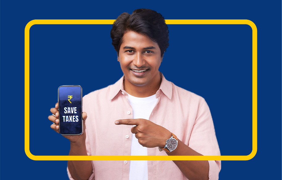 How to Save Tax Using Legal Methods in India for Salaried Individuals -  Sabse Pehle Life Insurance